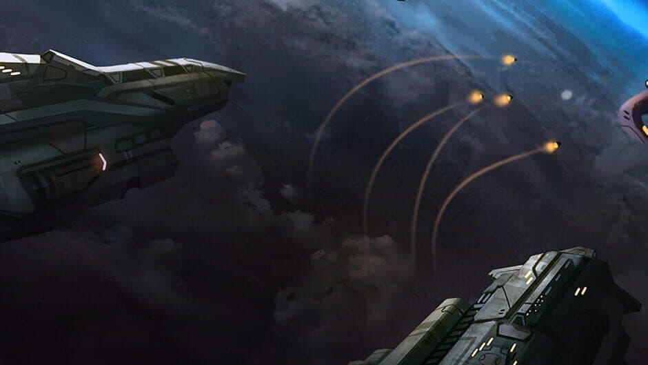 StarDrive