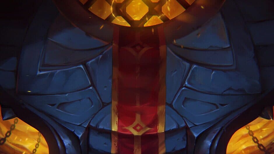 Vault of the Void