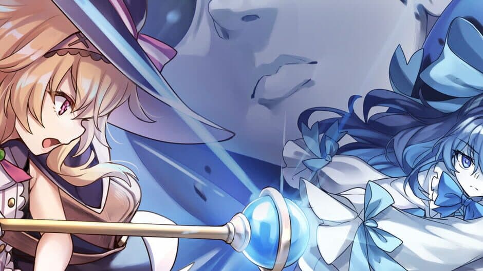 Little Witch Nobeta