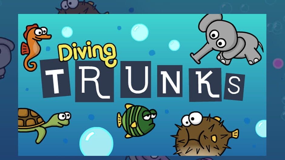 Diving Trunks