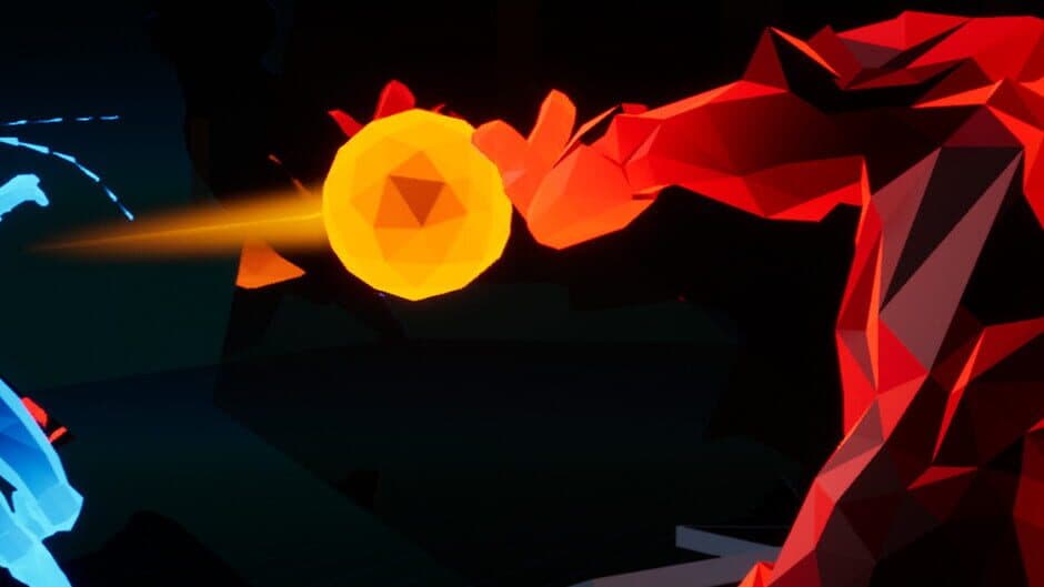 Rebound Dodgeball Evolved