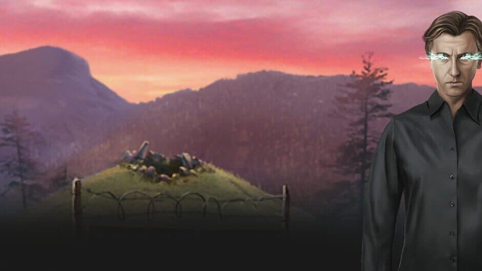 Questerium: Sinister Trinity HD