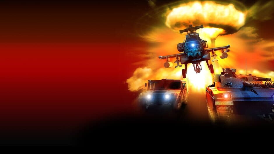 World War III: Black Gold
