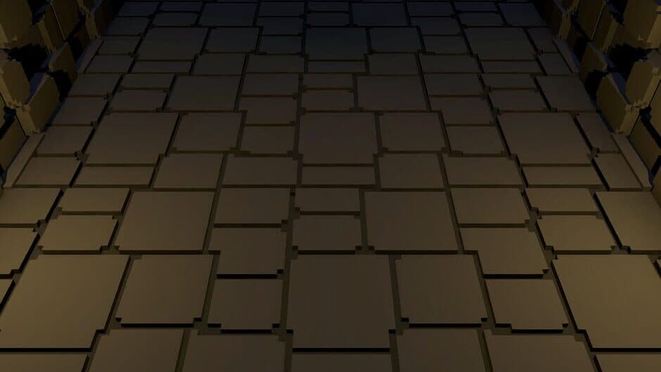 Deep Dark Dungeon