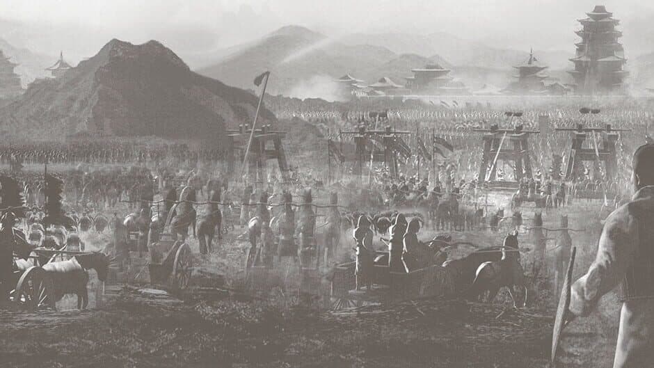 Oriental Empires