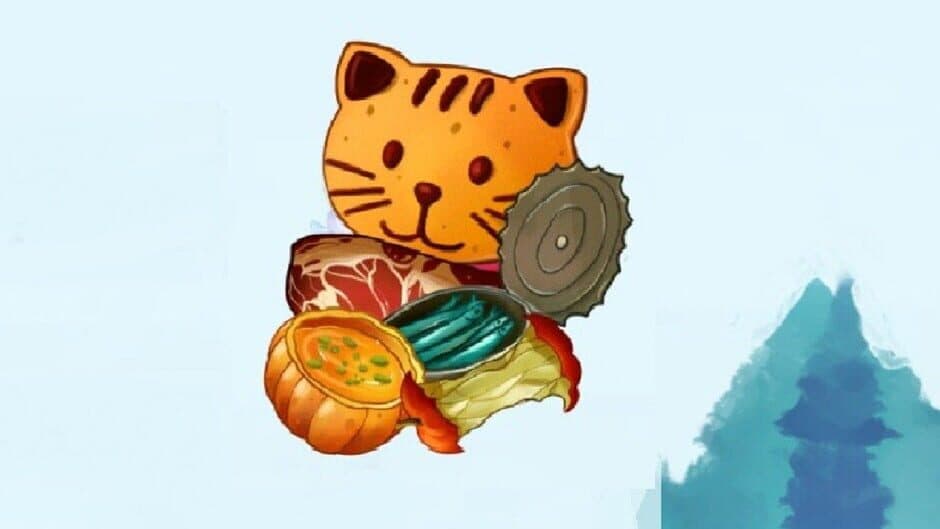 Angry food