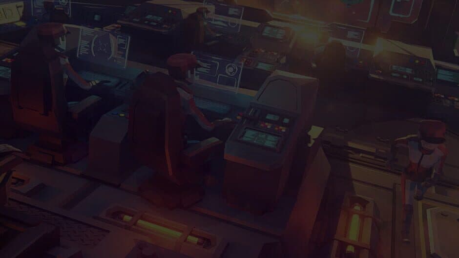 Deep Space: Battle Simulator