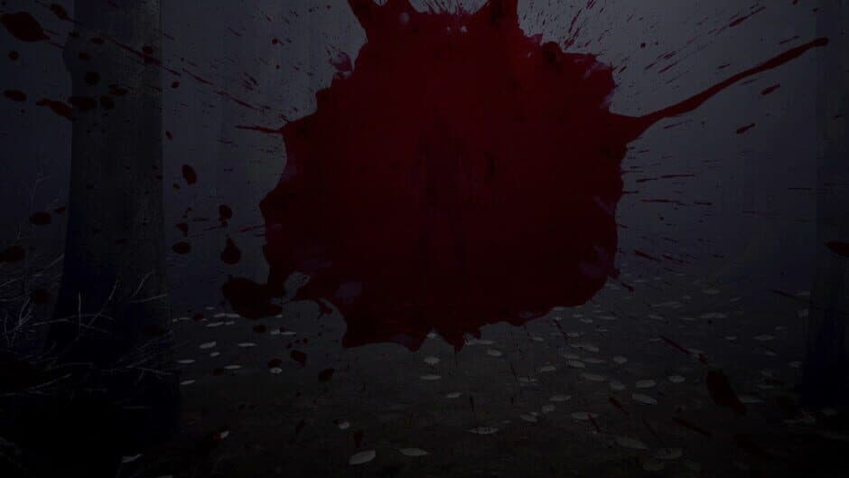 Blood Trail