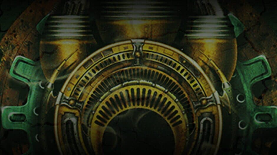 The Original Strife Veteran Edition