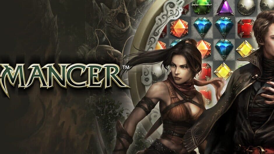 Gyromancer