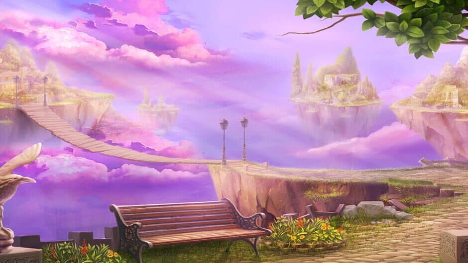The Far Kingdoms: Elements