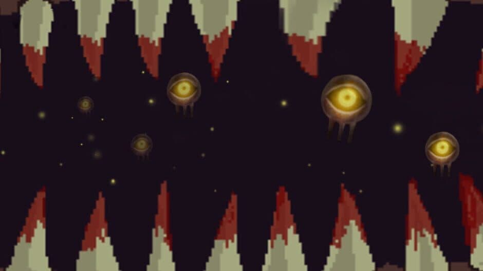 The Dweller
