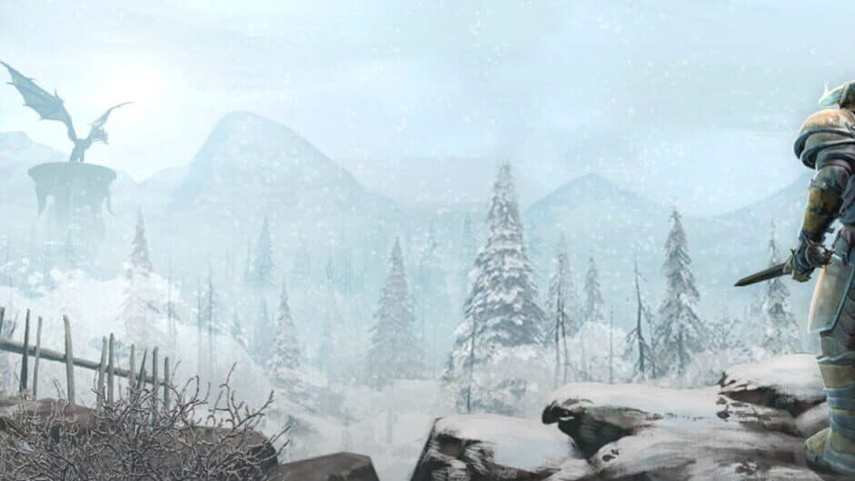Savage Lands