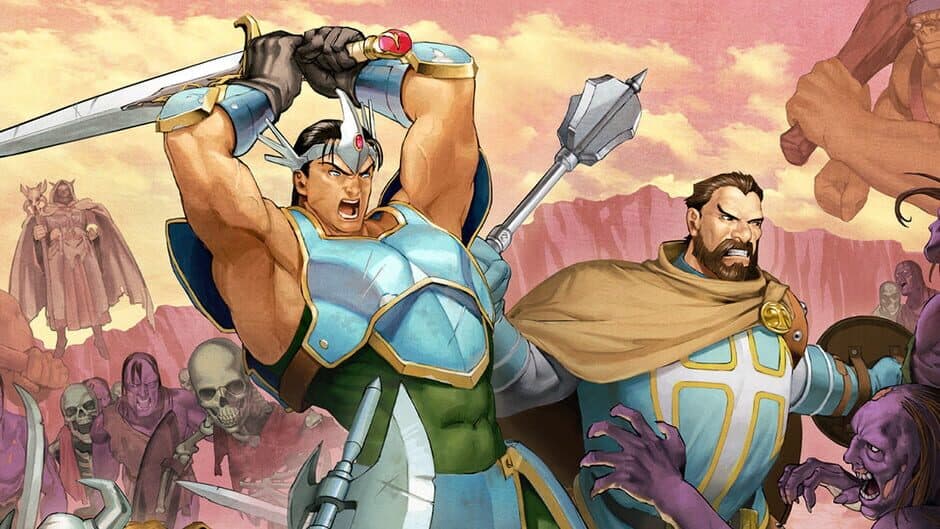 Dungeons & Dragons: Chronicles of Mystara