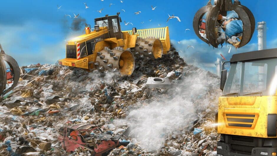 RECYCLE