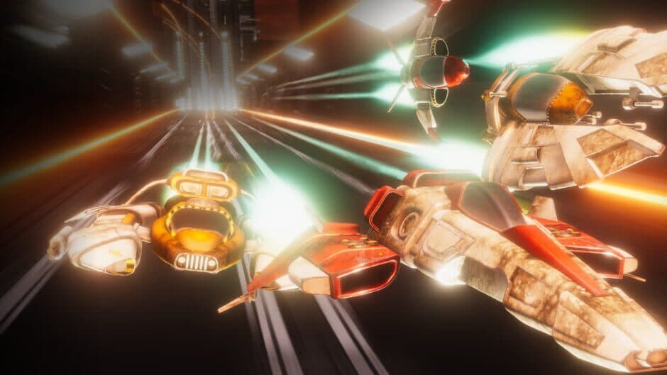 Gravity Chase