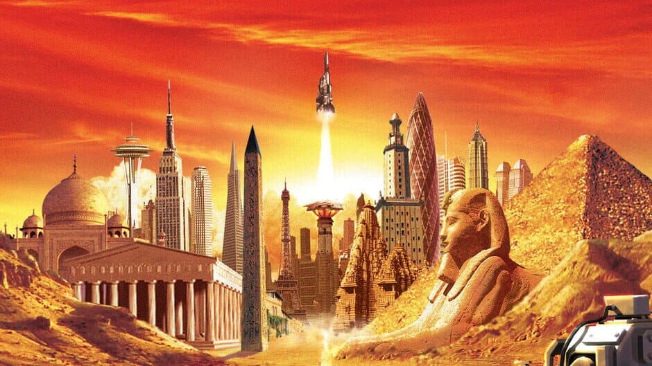 Sid Meier's Civilization IV - Beyond the Sword