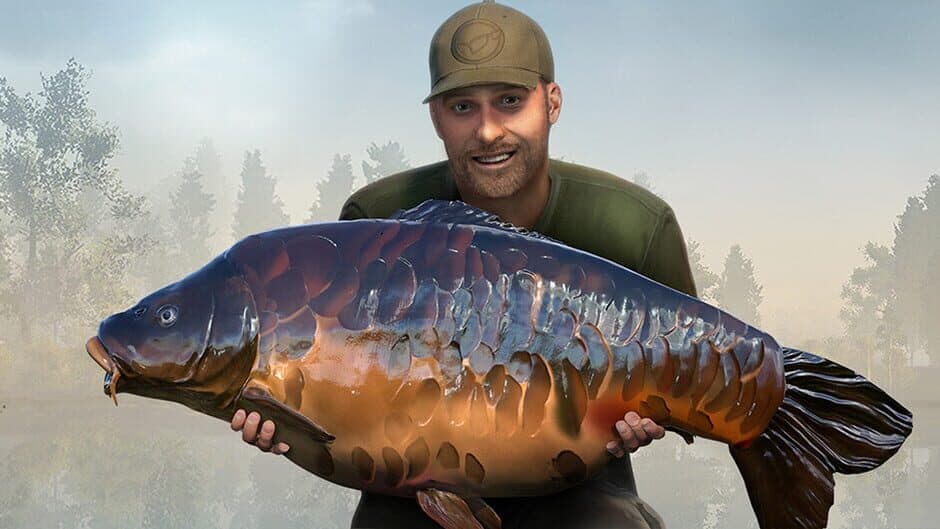 Euro Fishing