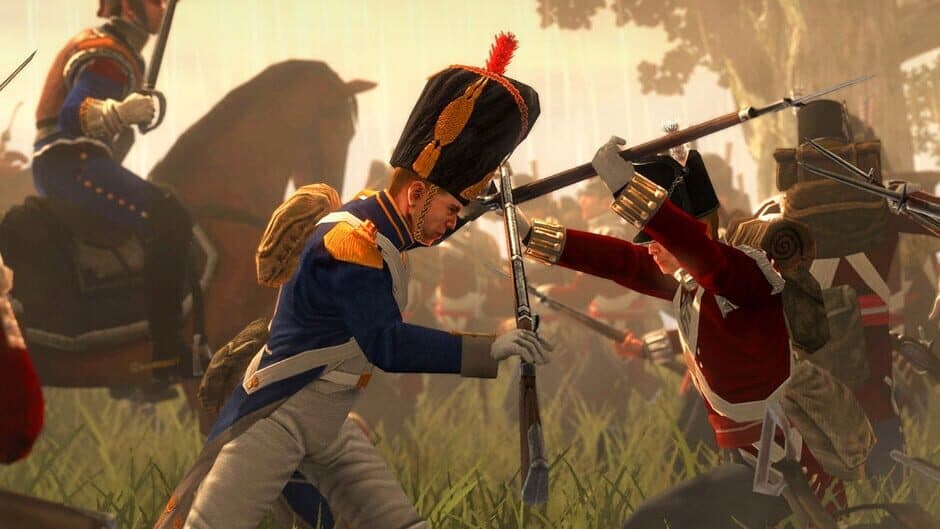 Total War: Napoleon
