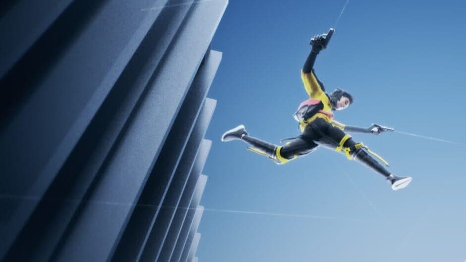 STRIDE
