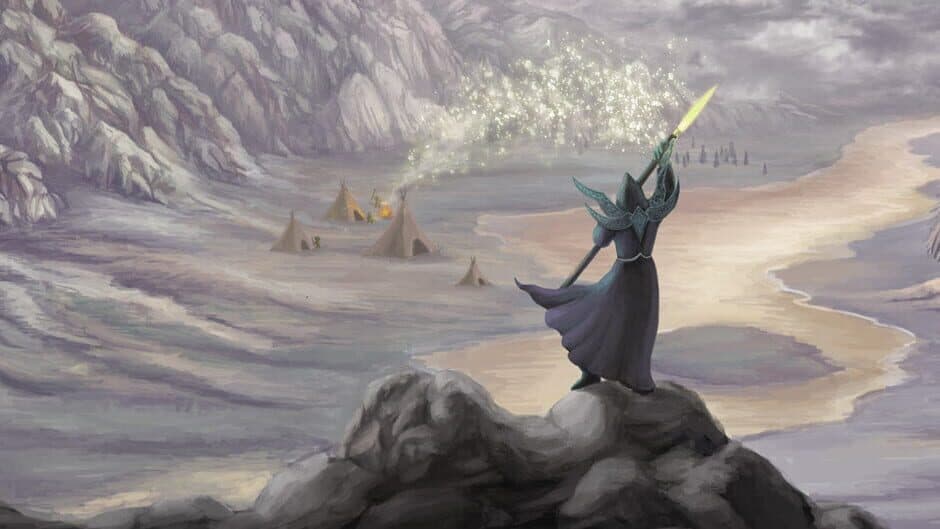 Leylines