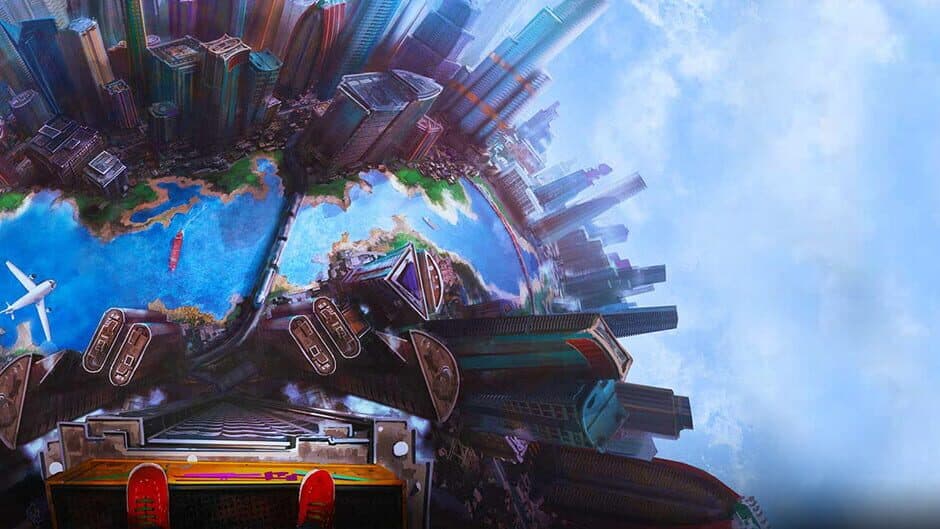 Cities XXL