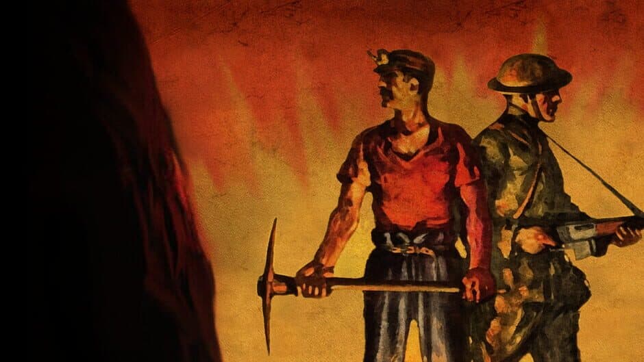 Making History: The First World War