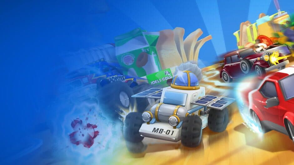 Toybox Turbos