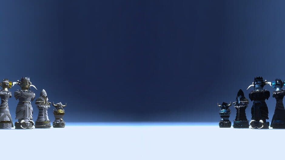 Ragnarok Chess