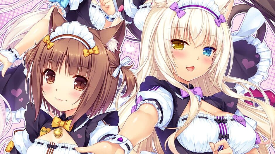 NEKOPARA Vol. 2