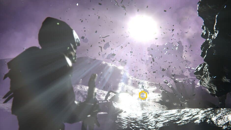 INTERSTELLAR PRIME