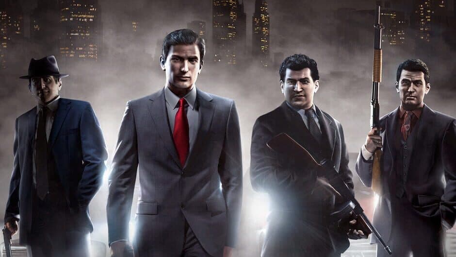 Mafia II