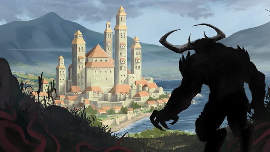 Ruinarch