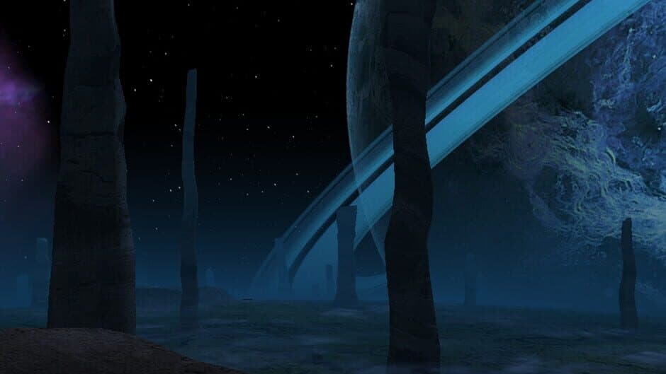 Myst V: End of Ages