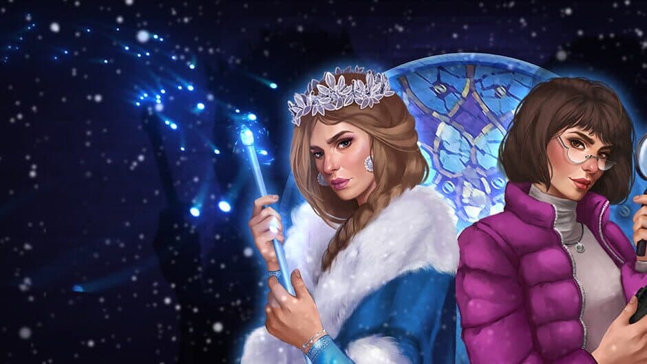 Yuletide Legends: Who Framed Santa Claus