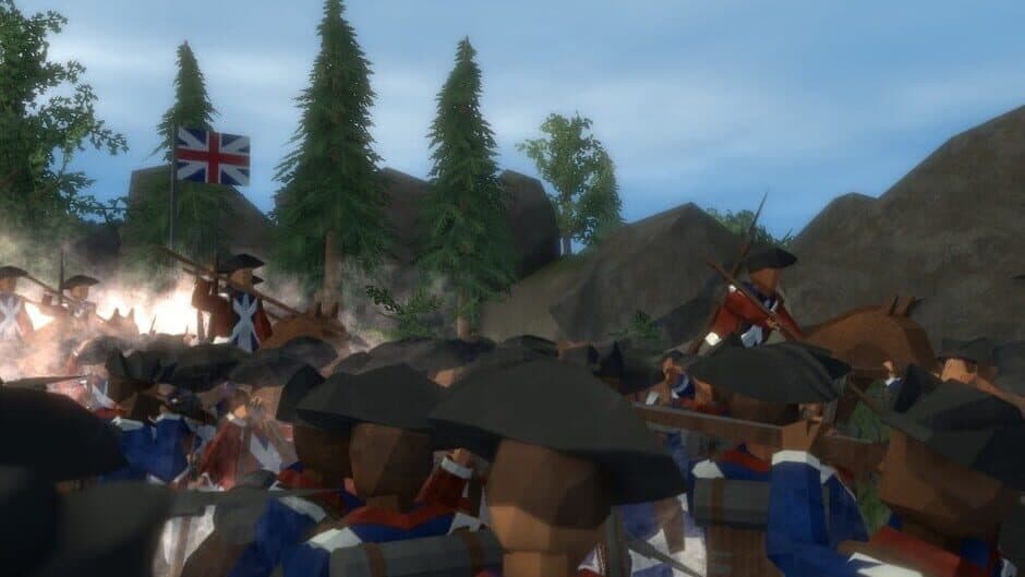 Rise of Liberty