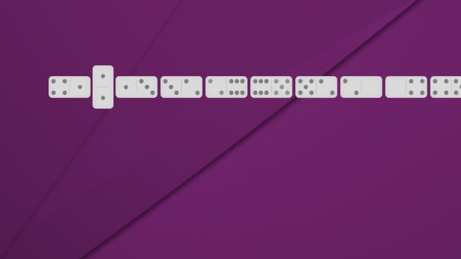 Domino killer