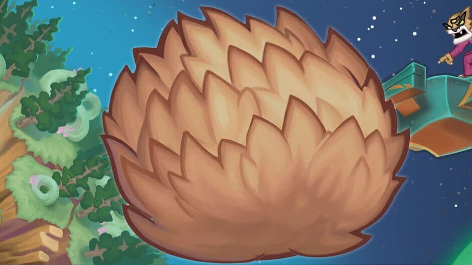 Tribble Troubles