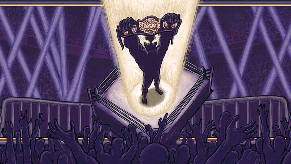 Action Arcade Wrestling