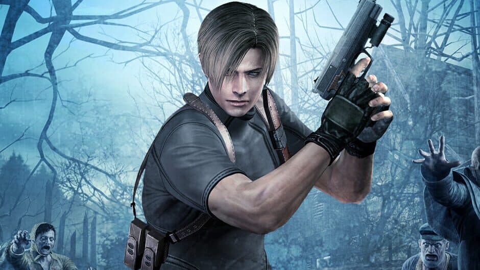 Resident Evil 4 (2005)