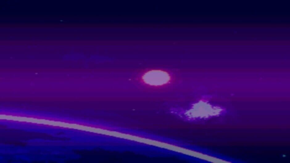 Space Redemption