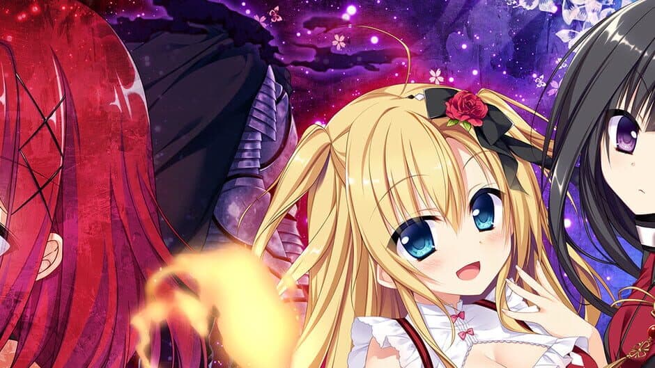 Ninja Girl and the Mysterious Army of Urban Legend Monsters! ~Hunt of the Headless Horseman~