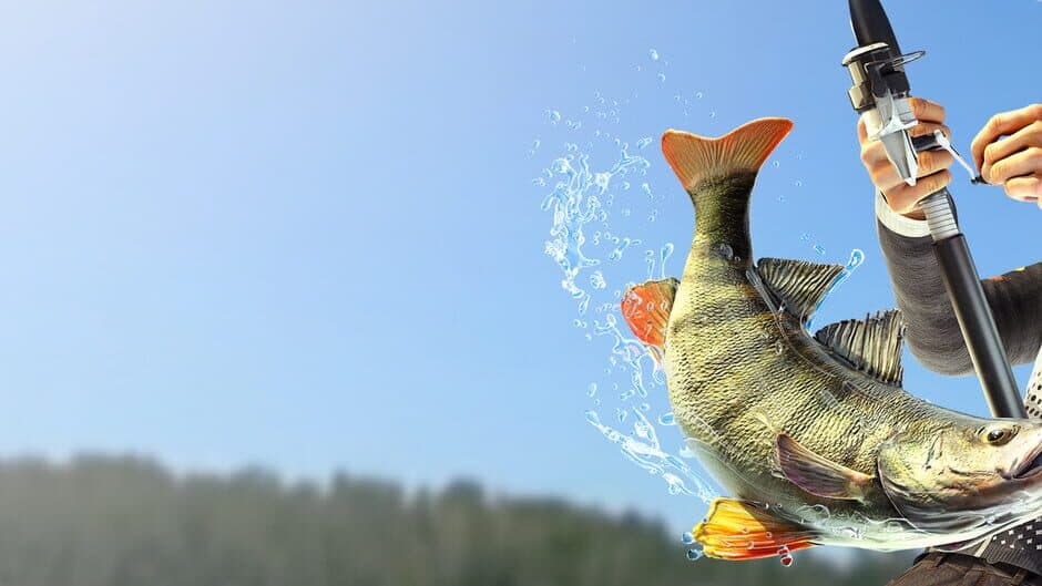 The Fisherman - Fishing Planet