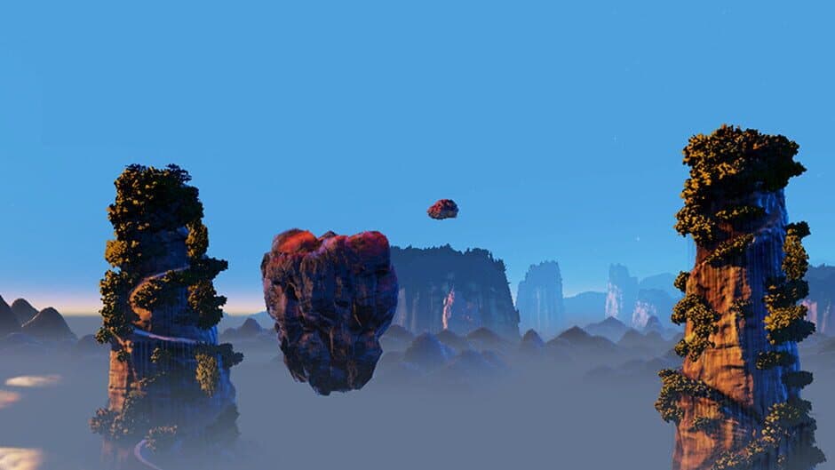 The Impossible Travel Agency