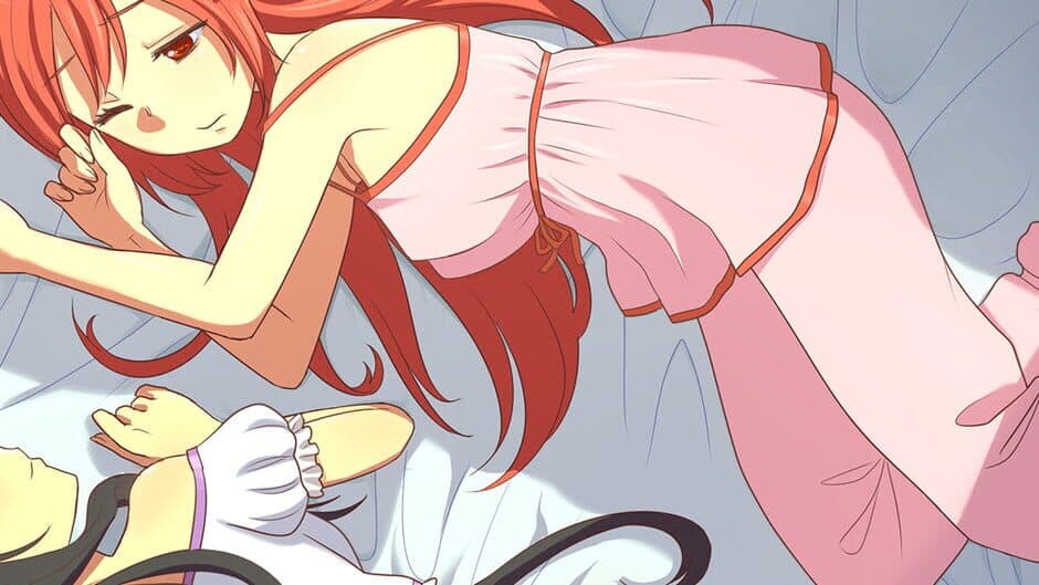 Divine Slice of Life