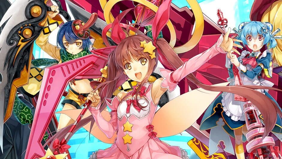 Magical Battle Festa