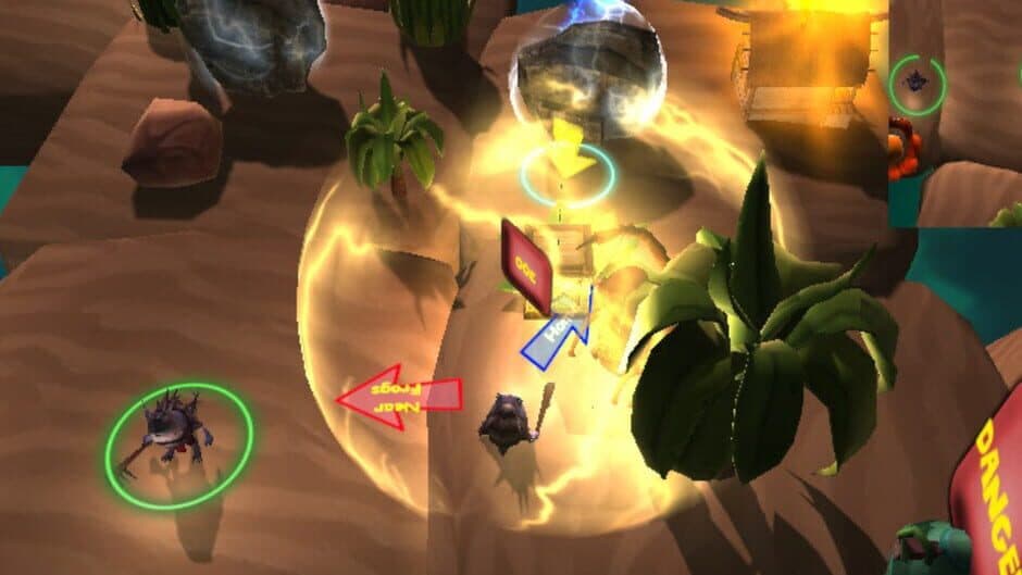 Zipple World 2 - The Sweet Chaos