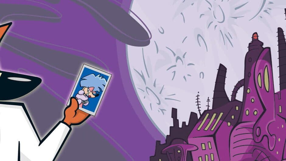 Spy Fox 3: Operation Ozone