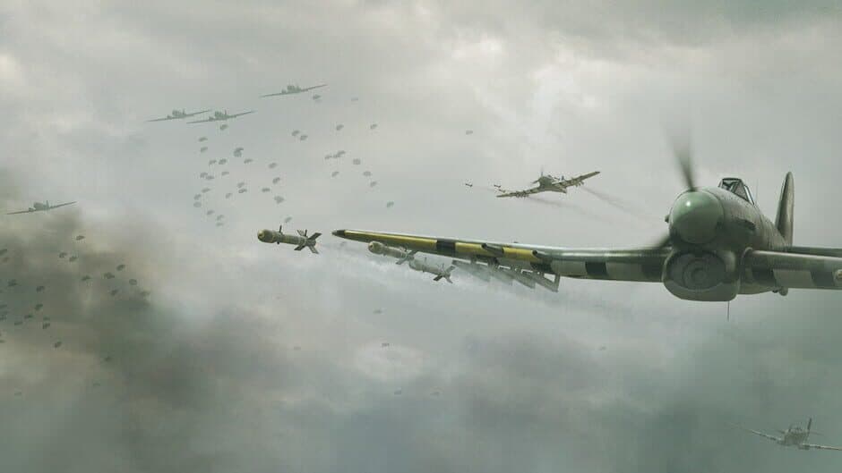 Strategic Command WWII: War in Europe