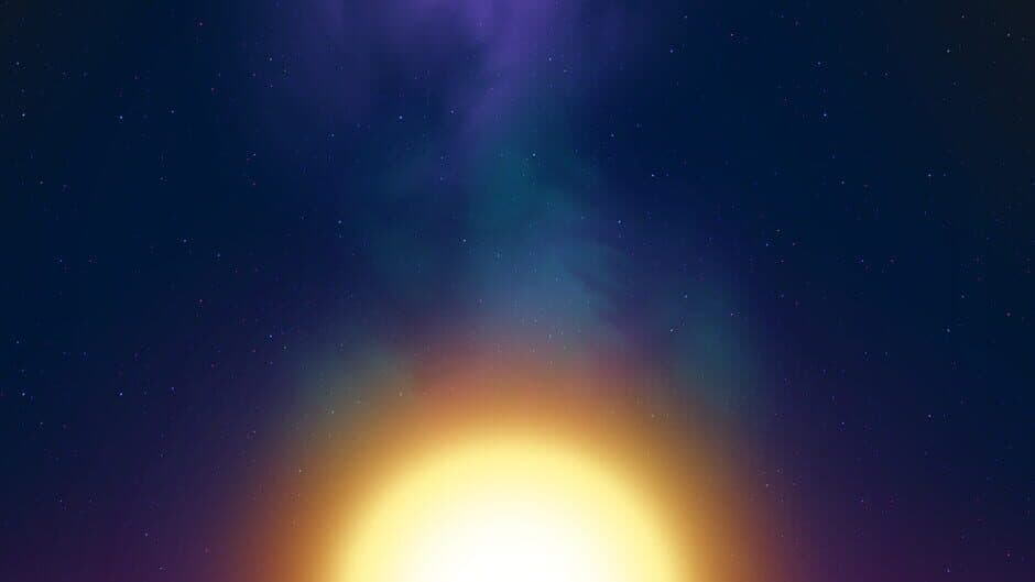 Last Horizon